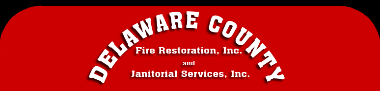Delaware County Fire Restoration, Inc.